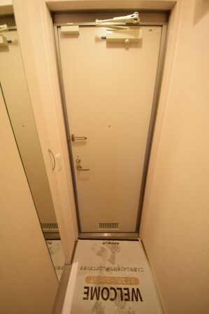 comfort yuuyaの物件内観写真